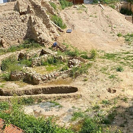 Acropolis Ancient World - 5 Minutes From Subway And Acropolis Museum Lejlighed Athen Eksteriør billede