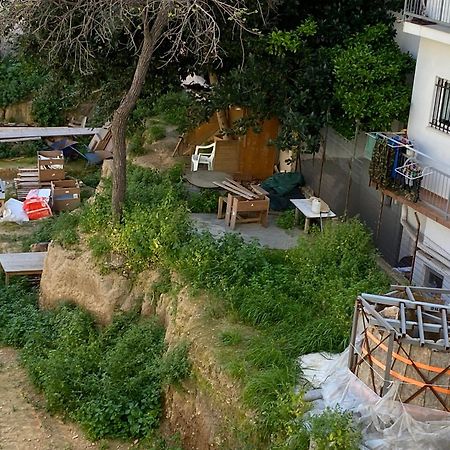 Acropolis Ancient World - 5 Minutes From Subway And Acropolis Museum Lejlighed Athen Eksteriør billede