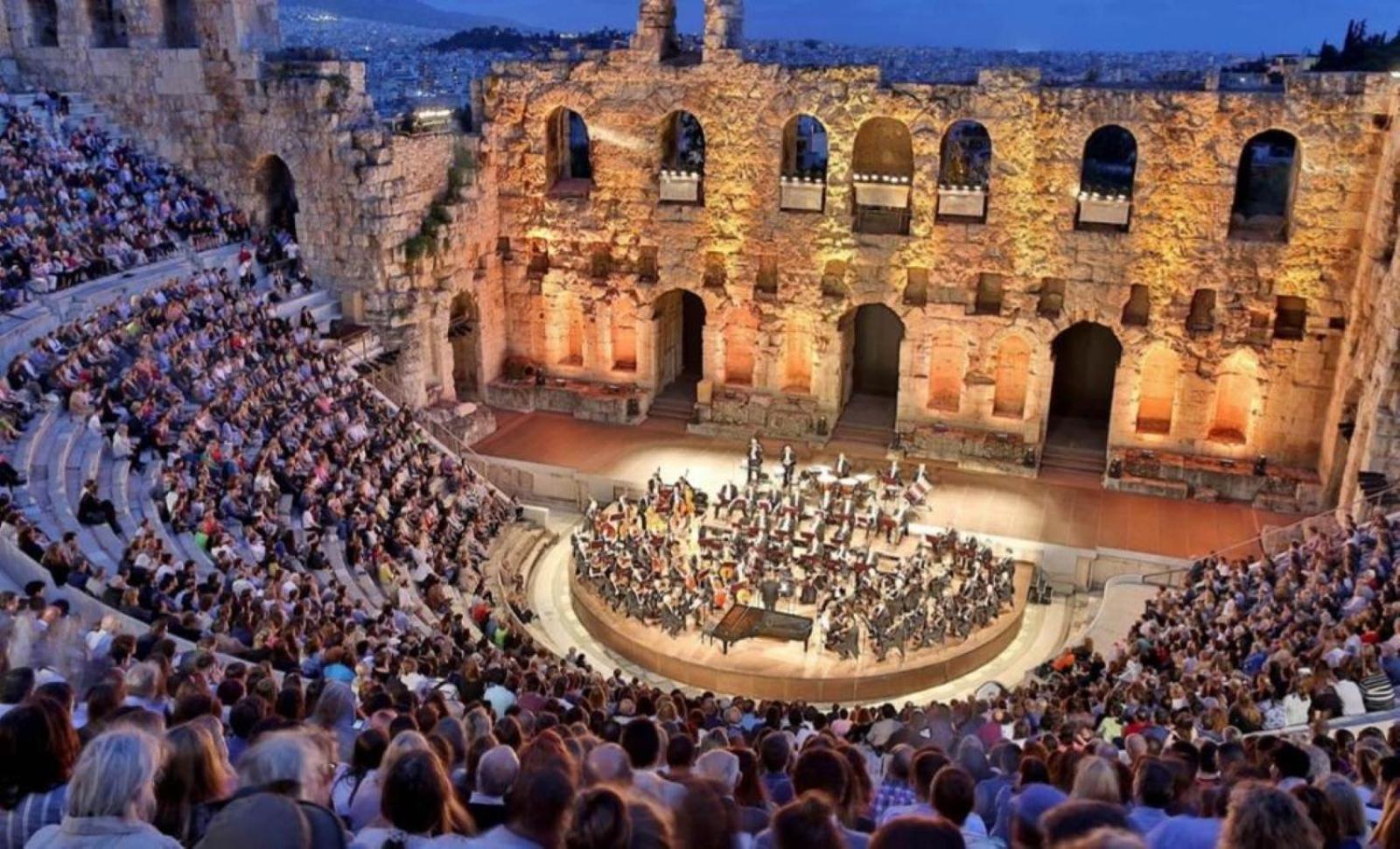Acropolis Ancient World - 5 Minutes From Subway And Acropolis Museum Lejlighed Athen Eksteriør billede