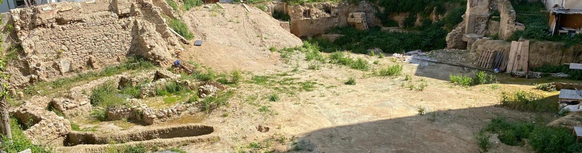 Acropolis Ancient World - 5 Minutes From Subway And Acropolis Museum Lejlighed Athen Eksteriør billede