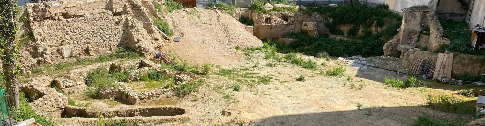 Acropolis Ancient World - 5 Minutes From Subway And Acropolis Museum Lejlighed Athen Eksteriør billede
